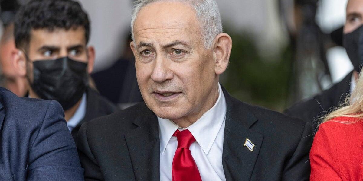 Netanyahu Arrest Warrant Issued by ICC Amid US Protection Pledge