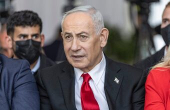 Netanyahu Arrest Warrant Issued by ICC Amid US Protection Pledge
