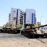 Khartoum’s Stark Ultimatum: Army Demands Full RSF Retreat Amidst US Peace Efforts