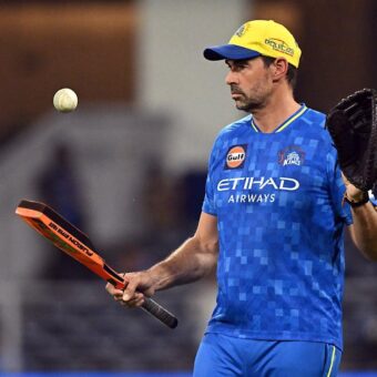 Stephen Fleming Emerges as Leading Candidate for England’s Test Coach Role
