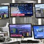 7.1-Magnitude Earthquake Strikes Southern Japan, Triggers Tsunami Alert