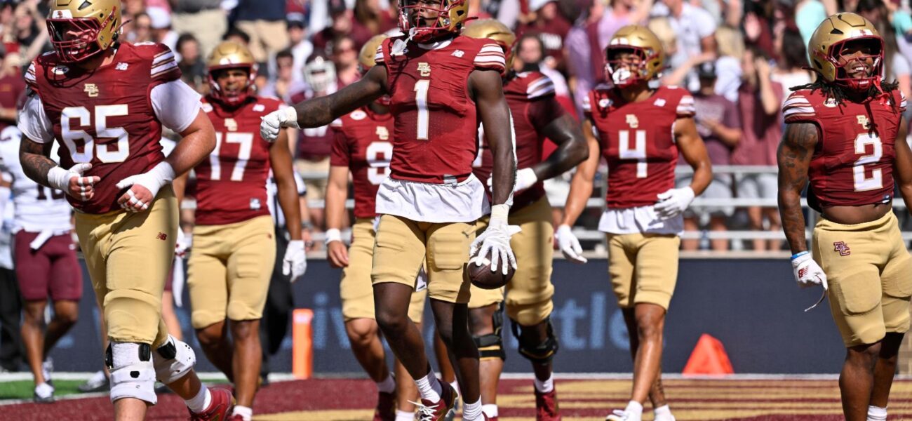 September’s Gridiron Requiem: When Collegiate Sport Confronts National Memory