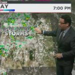 New Mexico Braces for Deluge: Monsoons Expose Fragile Infrastructure, Climate Alarm Bells Ring