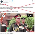 Digital Phantom: Fake Video Incites Jitters in India-Pakistan Standoff