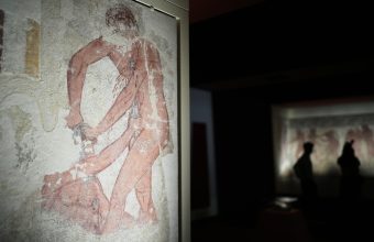 Italy’s Etruscan Tomb Revelations: A Shrewd Play in the Geopolitics of Antiquity