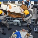 Cargo Plane Wreckage Found Off Pakistan, Crew Missing Cargo Plane Wreckage Found Off Pakistan, Crew Missing