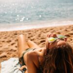 Dermatologists Warn Against Viral ‘Tanmaxxing’ Trend Dermatologists Warn Against Viral ‘Tanmaxxing’ Trend