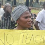 Nigeria’s Relentless Cycle: A ‘Victory’ Masking Systemic Decay Nigeria’s Relentless Cycle: A ‘Victory’ Masking Systemic Decay