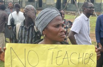 Nigeria’s Relentless Cycle: A ‘Victory’ Masking Systemic Decay