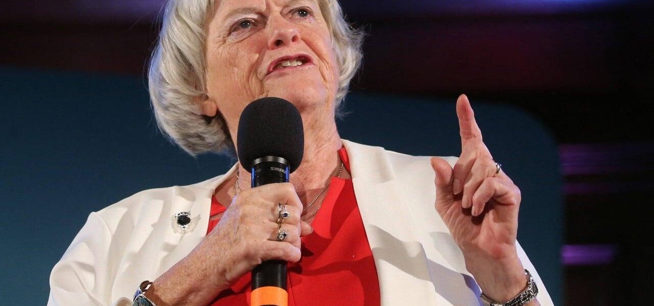 Ann Widdecombe: Former UK Minister Murdered with Hammer, Court Hears
