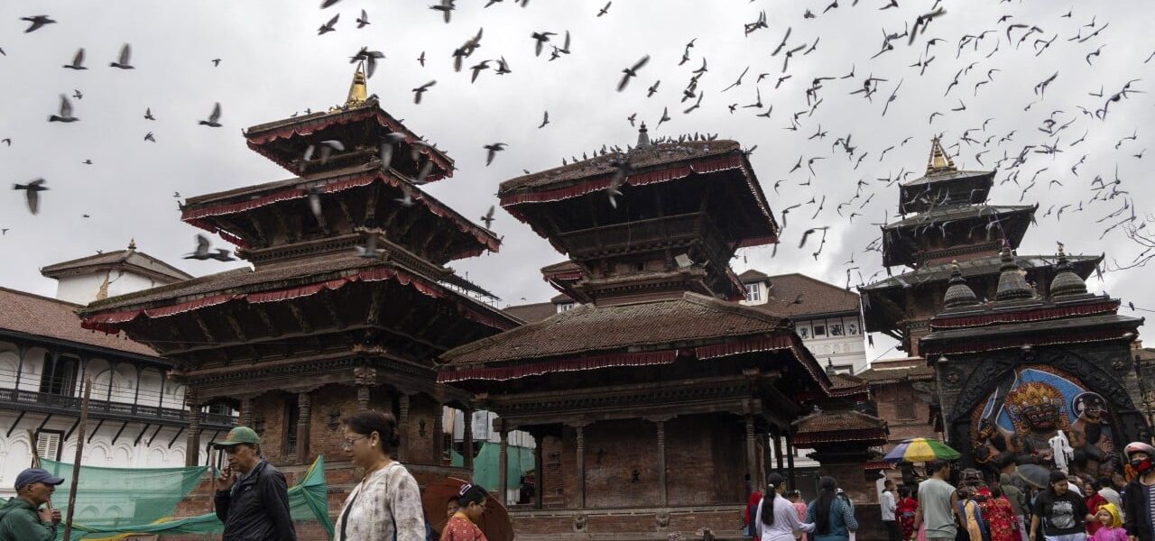 Nepal’s Airfare Fix: A Homegrown Problem Flying Global Winds Nepal’s Airfare Fix: A Homegrown Problem Flying Global Winds