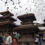 Nepal’s ‘Dollar Fare’ Quandary: Locals Grounded as Tourists Get a Break? Nepal’s ‘Dollar Fare’ Quandary: Locals Grounded as Tourists Get a Break?