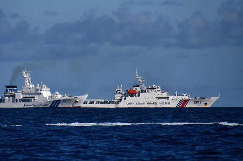 East China Sea Tensions: Tokyo and Beijing’s Ritualized Brinkmanship Over Disputed Isles
