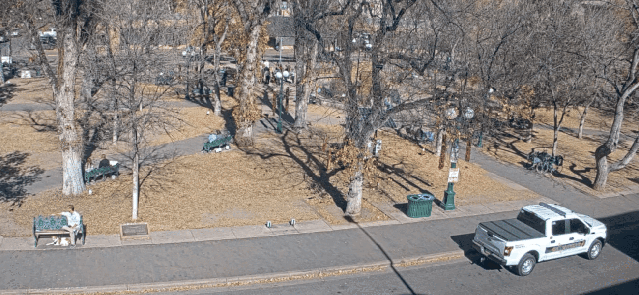 Santa Fe’s Plaza Parking Gambit: Tradition Versus Progress in the Heart of the City