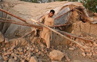 Pakistan Enforces Crackdown on Undocumented Afghans in Khyber Pakhtunkhwa