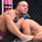 The Brutal Efficiency of a Punch: Pimblett’s Lightning Submission Forces UFC to Reckon with New Kings The Brutal Efficiency of a Punch: Pimblett’s Lightning Submission Forces UFC to Reckon with New Kings