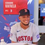 Ghosts of Fenway: How Rafael Devers’ Shadow Still Looms Large Over Red Sox’s Fading Loyalities