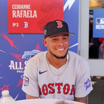 Ghosts of Fenway: How Rafael Devers’ Shadow Still Looms Large Over Red Sox’s Fading Loyalities