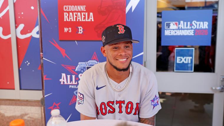Ghosts of Fenway: How Rafael Devers’ Shadow Still Looms Large Over Red Sox’s Fading Loyalities