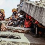 Gold Dust and Despair: Venezuela’s Riches Held Hostage Amidst Quake Catastrophe