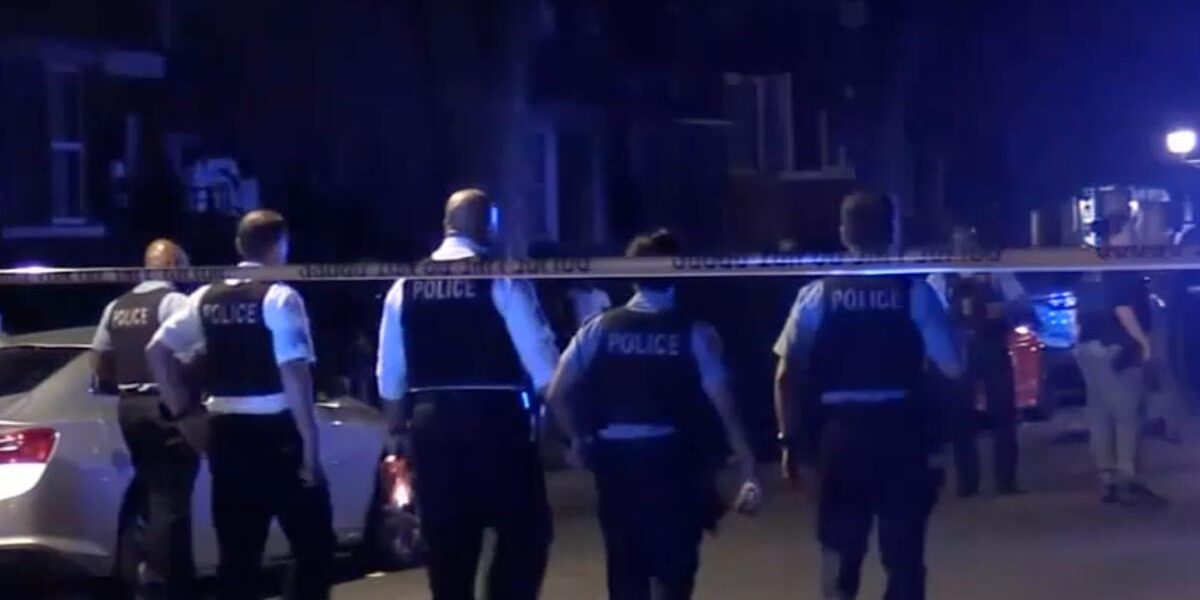 Manhunt Underway After Six Injured, Two Critical in Chicago Shooting