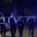 Manhunt Underway After Six Injured, Two Critical in Chicago Shooting