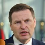 A Thin Red Line: Britain’s Baltic Reinforcement Signals Europe’s Deepening Chill A Thin Red Line: Britain’s Baltic Reinforcement Signals Europe’s Deepening Chill