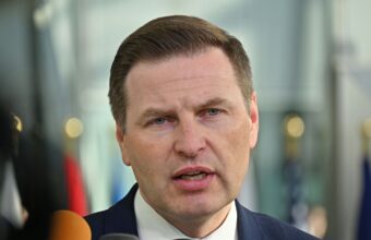 A Thin Red Line: Britain’s Baltic Reinforcement Signals Europe’s Deepening Chill