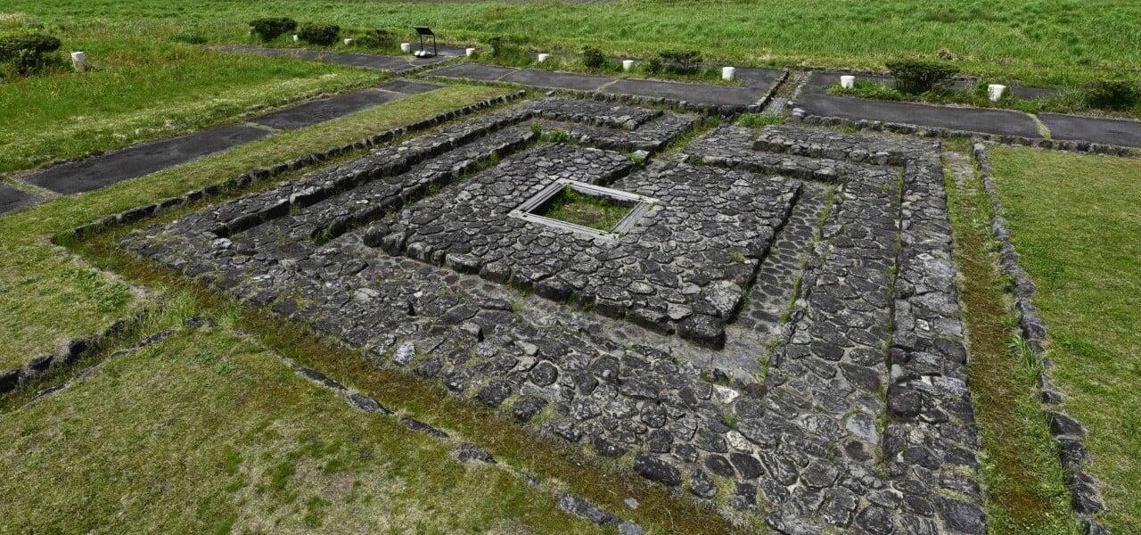 UNESCO Adds Ancient Japanese Capitals Asuka, Fujiwara to World Heritage List