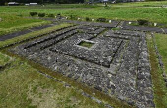 UNESCO Adds Ancient Japanese Capitals Asuka, Fujiwara to World Heritage List UNESCO Adds Ancient Japanese Capitals Asuka, Fujiwara to World Heritage List