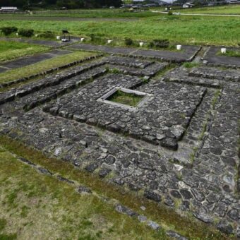 UNESCO Adds Ancient Japanese Capitals Asuka, Fujiwara to World Heritage List