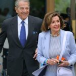 Paul Pelosi Faces Misdemeanor Charges Following California Hit-and-Run Incident