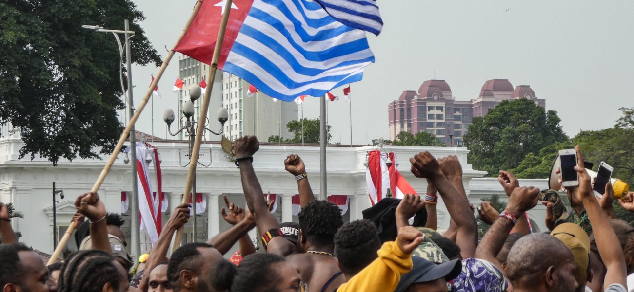 Papuan Unrest Escalates as US Pilot Reportedly Killed, Jakarta Silent