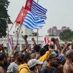 Papuan Unrest Escalates as US Pilot Reportedly Killed, Jakarta Silent