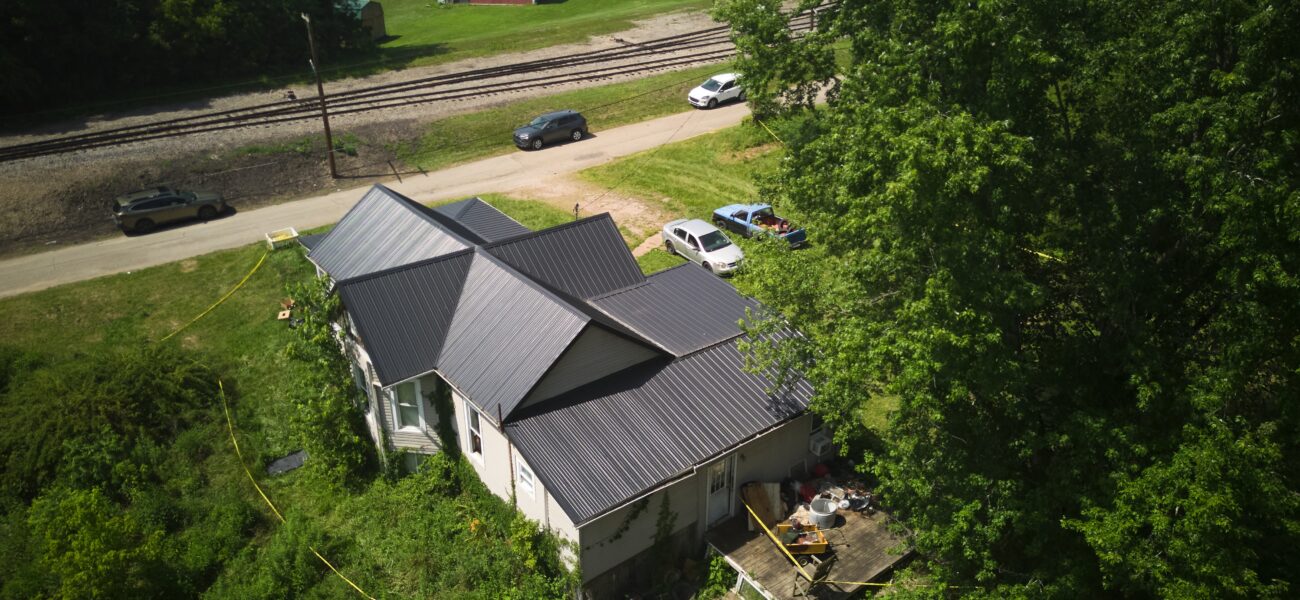 The Silence Before the Storm: How a Rural Ohio Myth Unraveled Amidst Children’s Cries