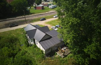 Ohio’s Fading Veneer: Sixteen Children Found in Abject Squalor Expose a National Blind Spot