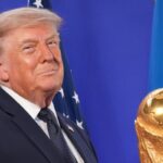 Donald Trump Calls for Immediate FIFA World Cup in the United States Donald Trump Calls for Immediate FIFA World Cup in the United States