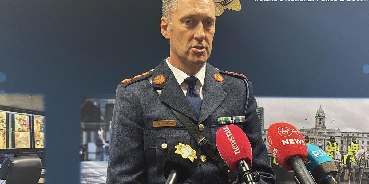 Woman Charged Over Alleged Dissident Republican Bomb Near Irish Border