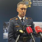 Woman Charged Over Alleged Dissident Republican Bomb Near Irish Border Woman Charged Over Alleged Dissident Republican Bomb Near Irish Border