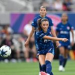 San Diego Wave Navigates Injury Tempest, Rises on Youth & Grit San Diego Wave Navigates Injury Tempest, Rises on Youth & Grit