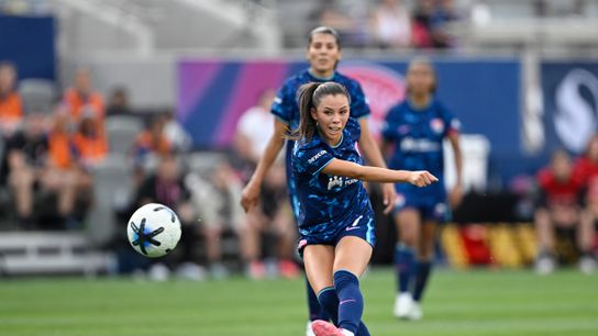San Diego Wave Navigates Injury Tempest, Rises on Youth & Grit
