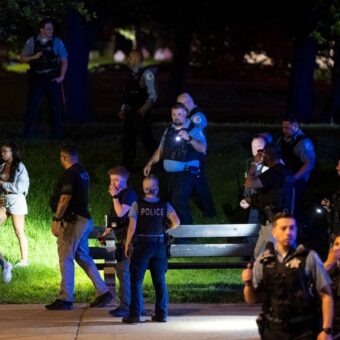 Social Media Trend ‘Teen Takeovers’ Prompts Heightened Police Safety Concerns