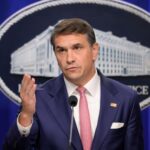 The Gilded Cage: Todd Blanche’s Ethical High Wire and the Price of Political Ambition