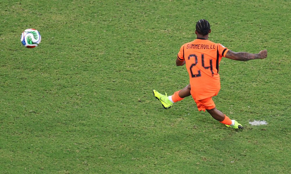 The Brutal Exchange: Relegation’s Grim Reaper and the Global Bazaar for Football Talent