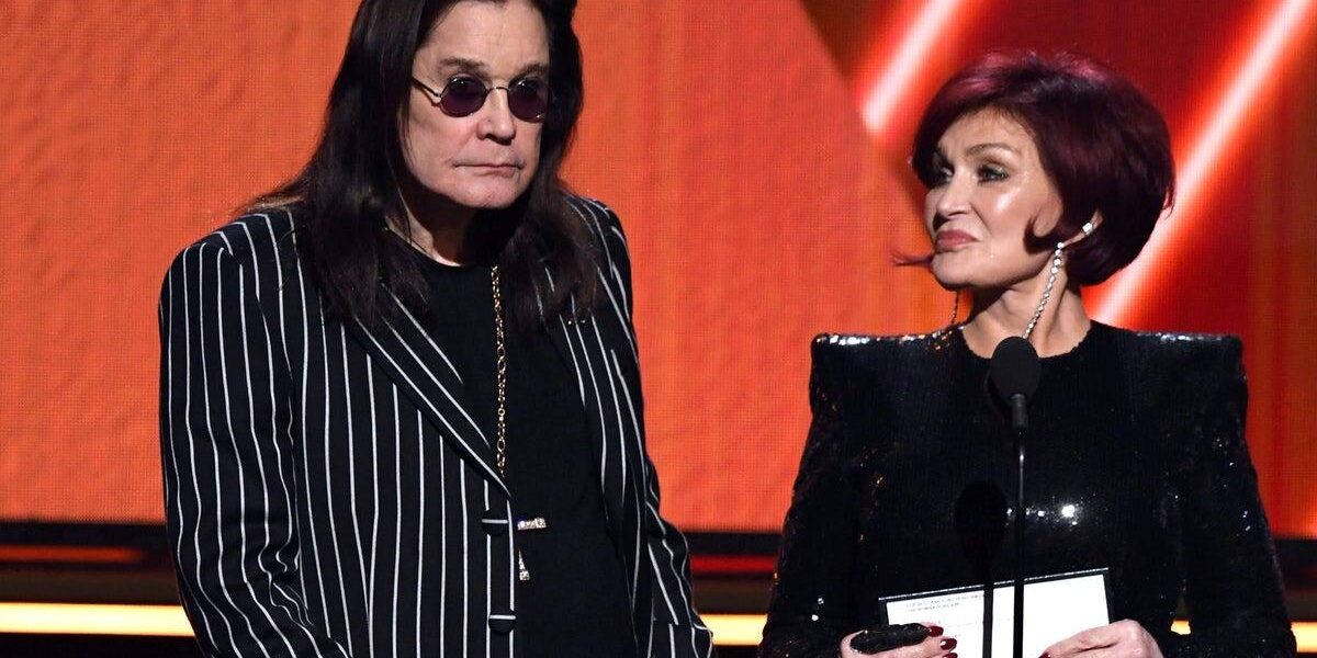 Ozzy Osbourne’s Haunted House to Debut at Universal’s Halloween Horror Nights