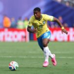 The Market’s Unforgiving Gaze: Endrick’s World Cup Wager and Madrid’s Merciless Ledger The Market’s Unforgiving Gaze: Endrick’s World Cup Wager and Madrid’s Merciless Ledger