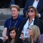 The Royal Box Snub: What Sinner’s Parents Say About Status in Elite Sport