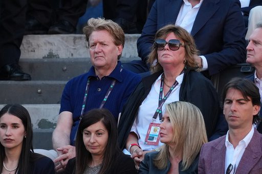 The Royal Box Snub: What Sinner’s Parents Say About Status in Elite Sport