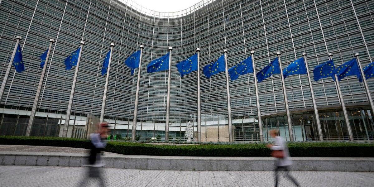 EU Imposes Record 550 Million-Euro Fine on AliExpress for Unsafe Goods