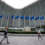EU Imposes Record 550 Million-Euro Fine on AliExpress for Unsafe Goods EU Imposes Record 550 Million-Euro Fine on AliExpress for Unsafe Goods